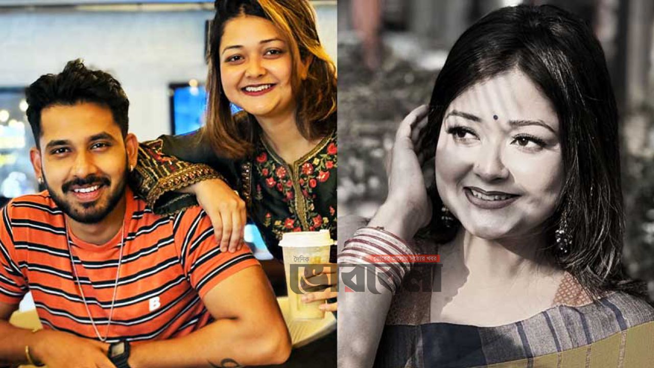 আলভীর বিরুদ্ধে মামলার প্রস্তুতি নিচ্ছে ইকরার পরিবার 