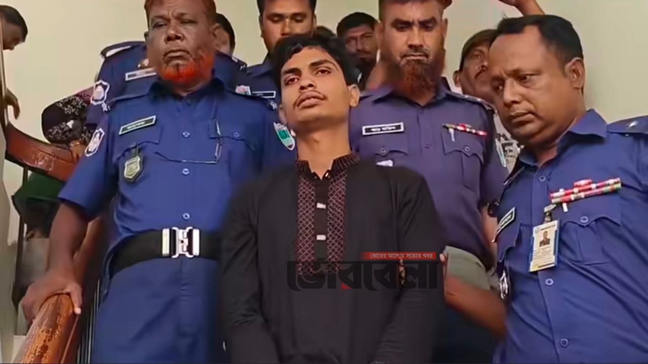 দেশে প্রথম ২৯ কার্য দিবসে মেহেরপুরে ধর্ষণ মামলায় যুবকের মৃত্যুদণ্ড