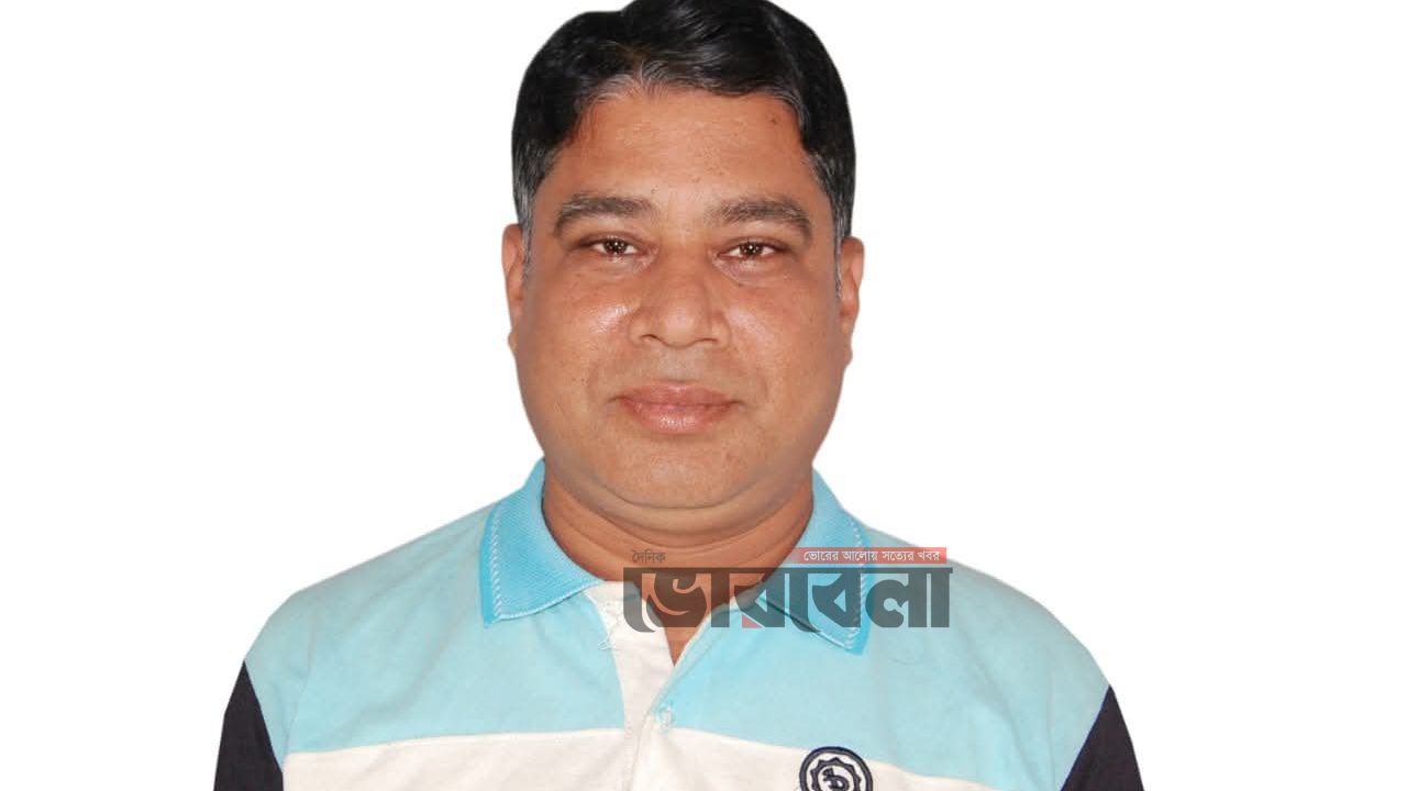 পবিত্র ঈদুল আযহার শুভেচ্ছা জানালেন চেয়ারম্যান প্রার্থী মোঃ কাউসার আলম মুন্সী