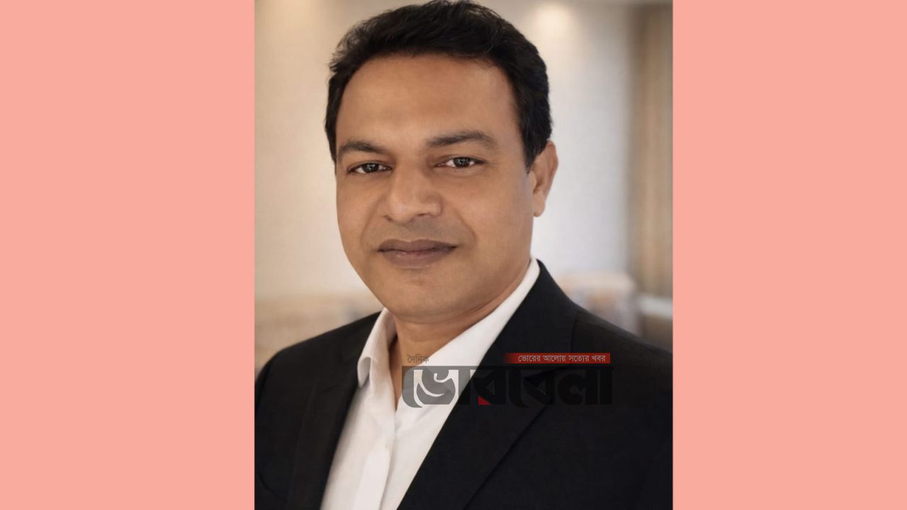 সুলতানাবাদ ইউনিয়নে চেয়ারম্যান পদে আলোচনায় যুবদল নেতা রাশেদ হাসান টিপু