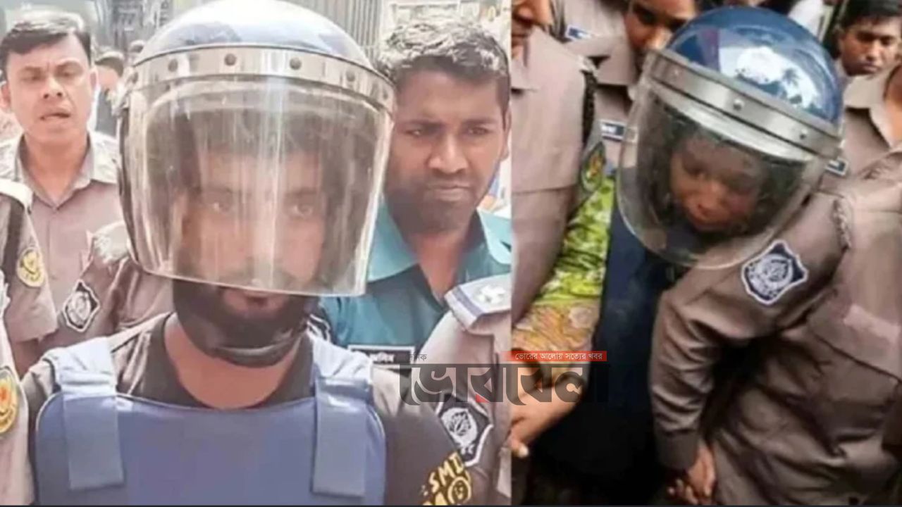পল্লবীর রামিসা হত্যা মামলায় সোহেল-স্বপ্নার মৃত্যুদণ্ড
