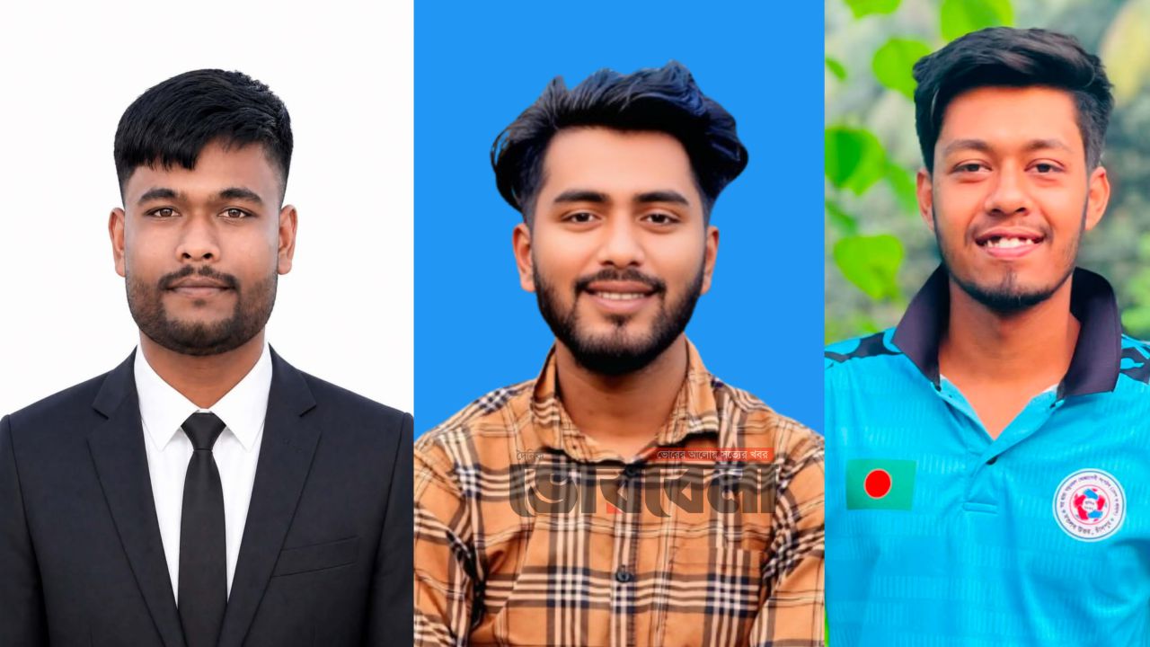 স্বেচ্ছাসেবী সংগঠন ‘স্বপ্ন ছায়া বন্ধুমহল’-এর আংশিক কমিটি গঠন