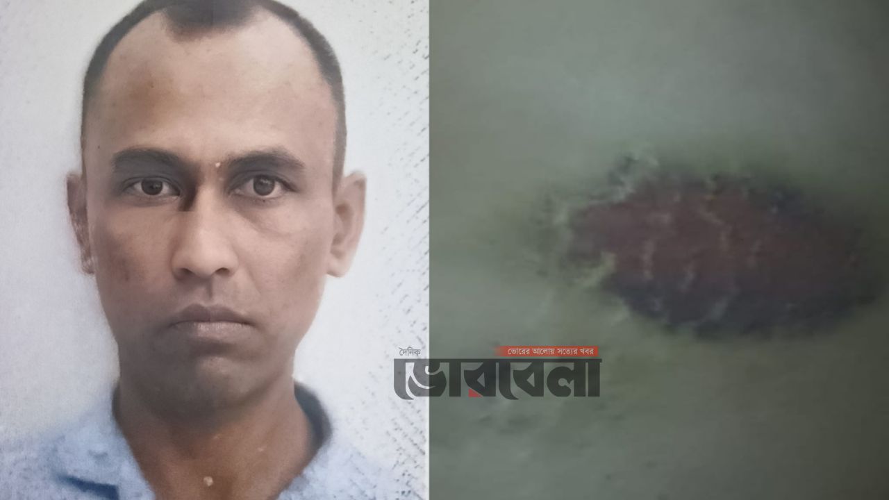 পরকীয়ার অভিযোগ ‘মিথ্যা’, স্বামীর নির্যাতনের বিচার চেয়ে থানায় শাকিলা বেগমের অভিযোগ