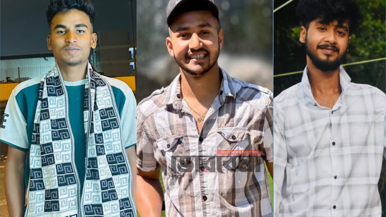 সূর্য তরুণ ব্লাড ডোনার ক্লাব এর কমিটি গঠন