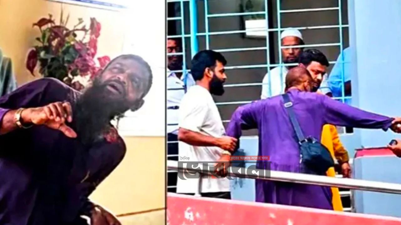আপত্তিকর ভিডিওর জেরে সেই প্রধান শিক্ষক বরখাস্ত