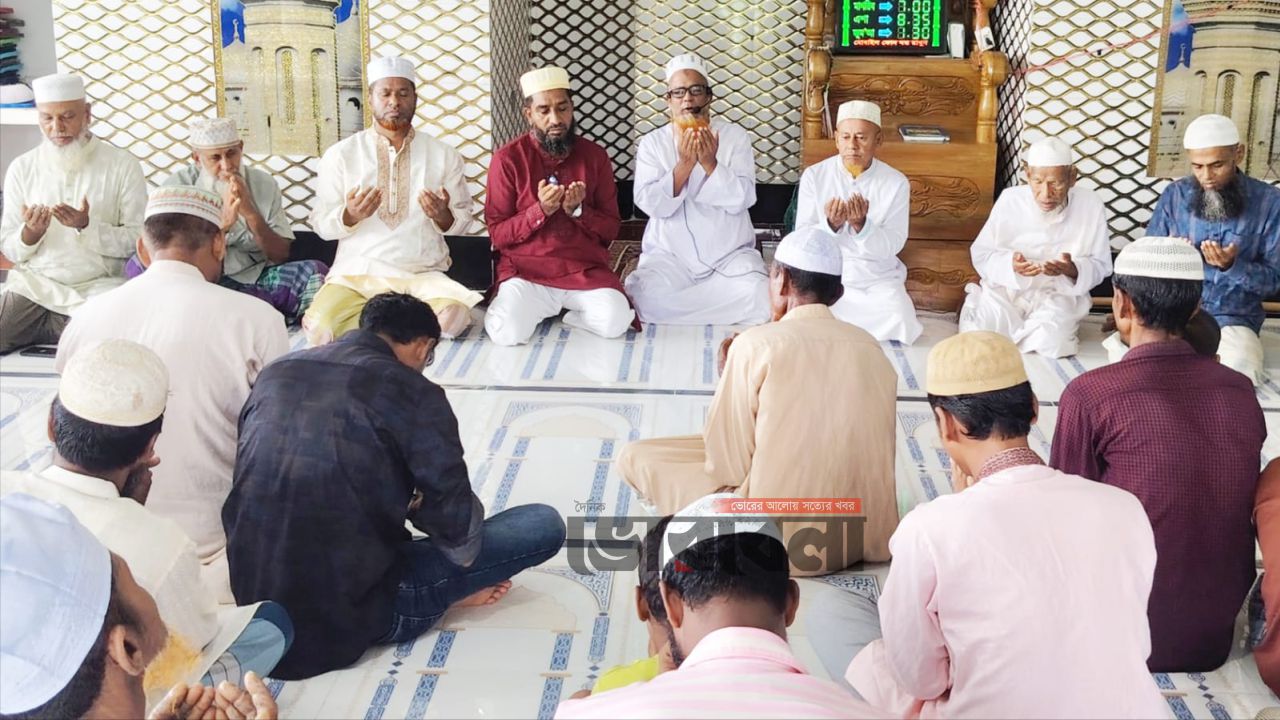 সুলতানাবাদকে আধুনিক ও আদর্শ ইউনিয়নে রূপ দিতে চান জাহাঙ্গীর আলম মামুন
