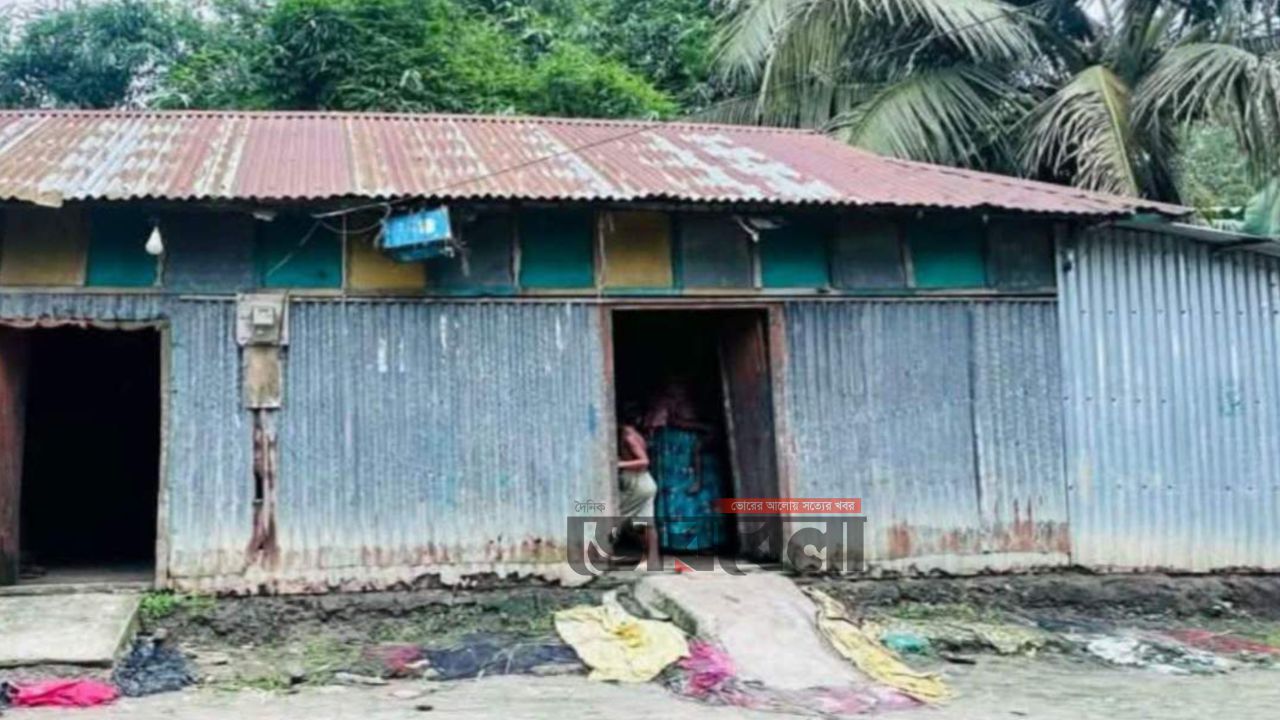 তিন বছর প্রবাসে স্বামী, সন্তান জন্ম দিয়ে আলোচনায় স্ত্রী