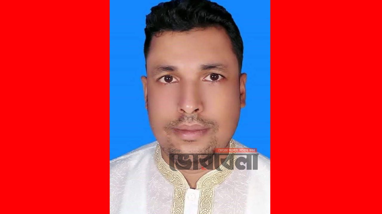 জনগনের সেবক হয়ে কাজ করতে চান জনি সিকদার