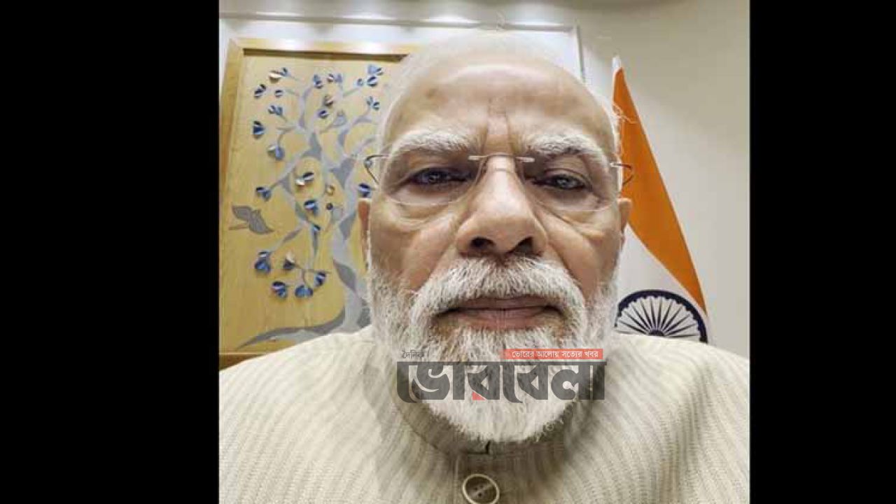 শিক্ষার্থীদের আন্দোলনে মধ্যরাতে মোদির আকুতি