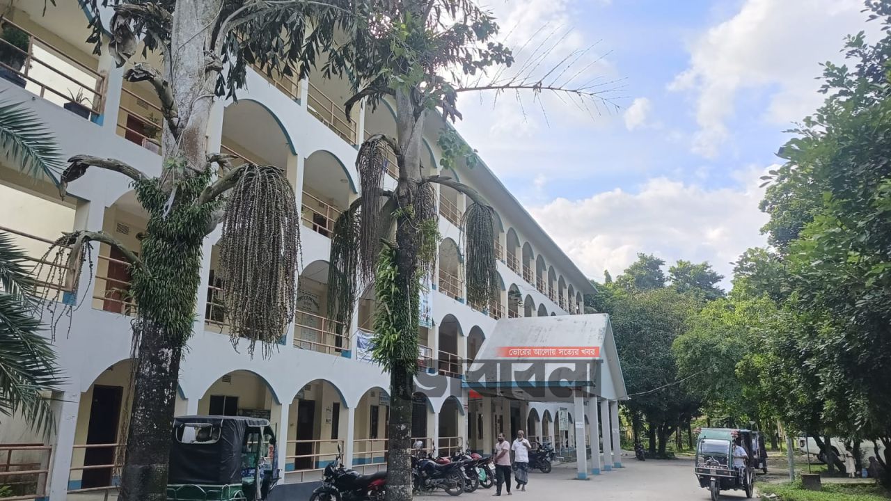 মতলব উত্তরে ১৬ দপ্তর কর্মকর্তাশূন্য, প্রধান শিক্ষক নেই ১৩১ বিদ্যালয়ে