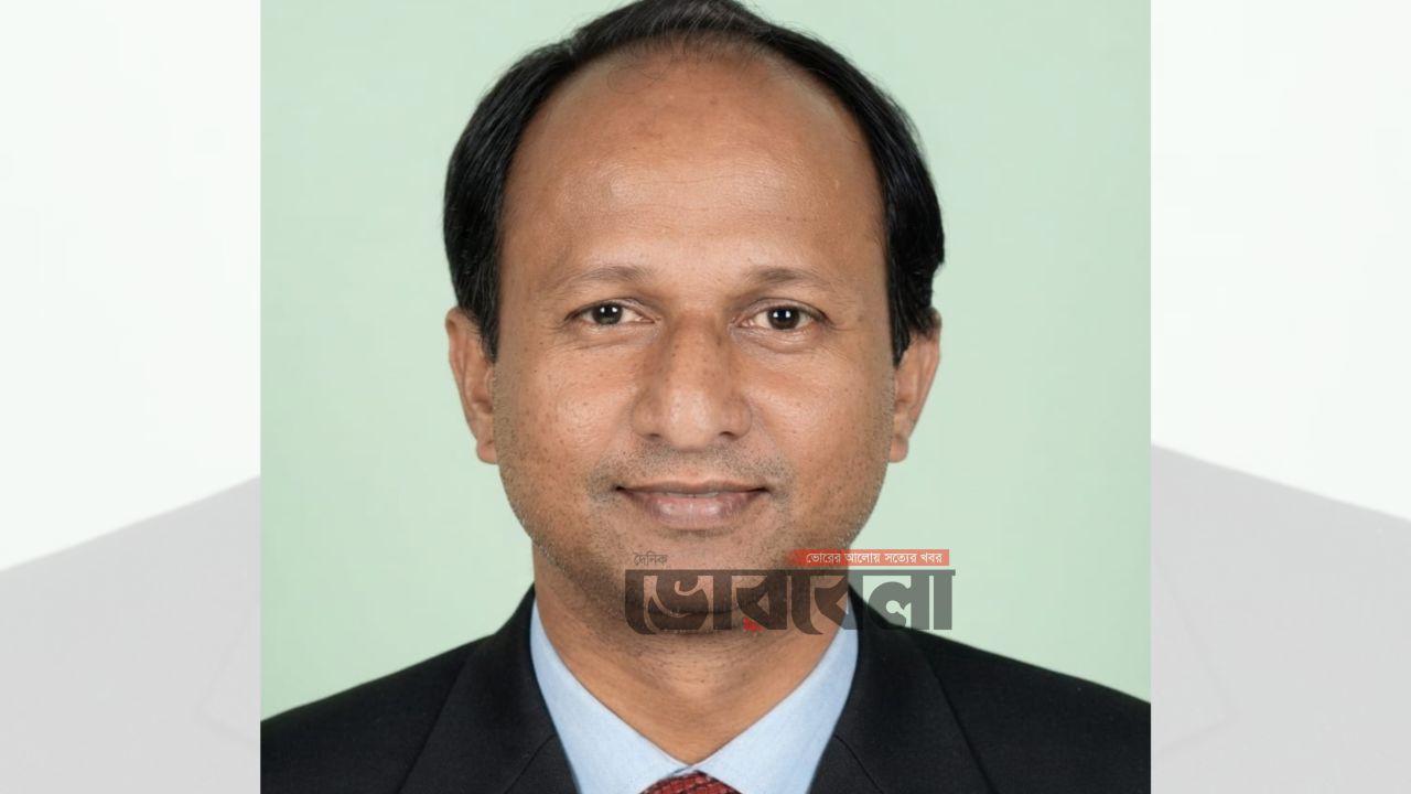 নিশ্চিন্তপুর সরকারি প্রাথমিক বিদ্যালয়ের কমিটি অনুমোদন
