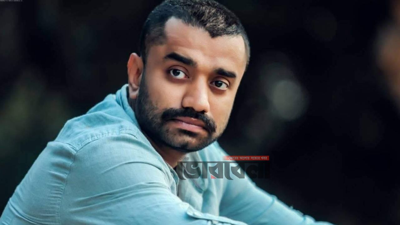 আপত্তিকর ভিডিও নিয়ে মুখ খুললেন পাভেল, জানালেন কে সেই নারী