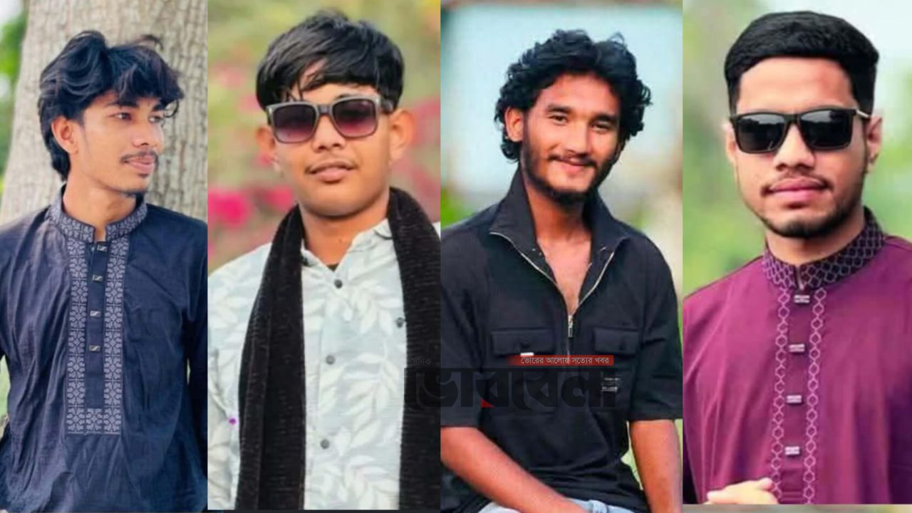 চাঁদপুর মতলবে কিশোর গ্যাংয়ের হামলায় যুবক আহত