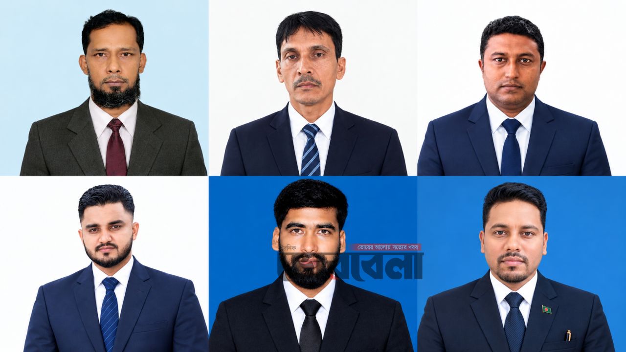 পাহাড়ের চক যুব কল্যাণ ও ক্রীড়া সংগঠনের নতুন কার্যনির্বাহী কমিটি ও উপদেষ্টা পরিষদ অনুমোদন