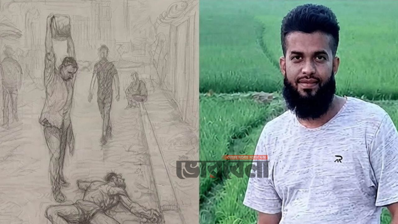 মিটফোর্ডে পাথরের আঘাতে সোহাগ হত্যার প্রধান আসামির জামিন