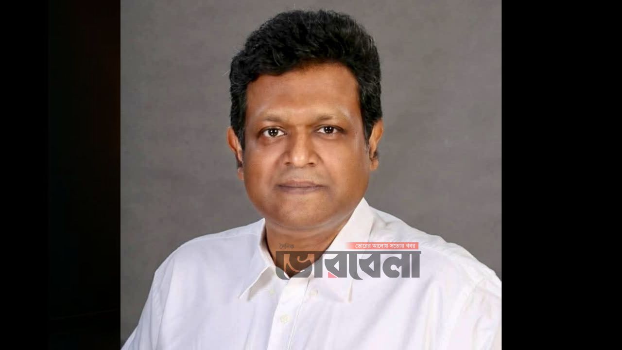দুর্গাপূজায় শুভেচ্ছা জানিয়েছে বিএনপি নেতা তানভীর হুদা