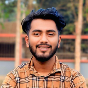 সাহাদাত হোসেন 