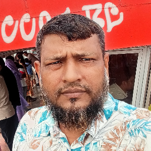 শফিকুল ইসলাম 